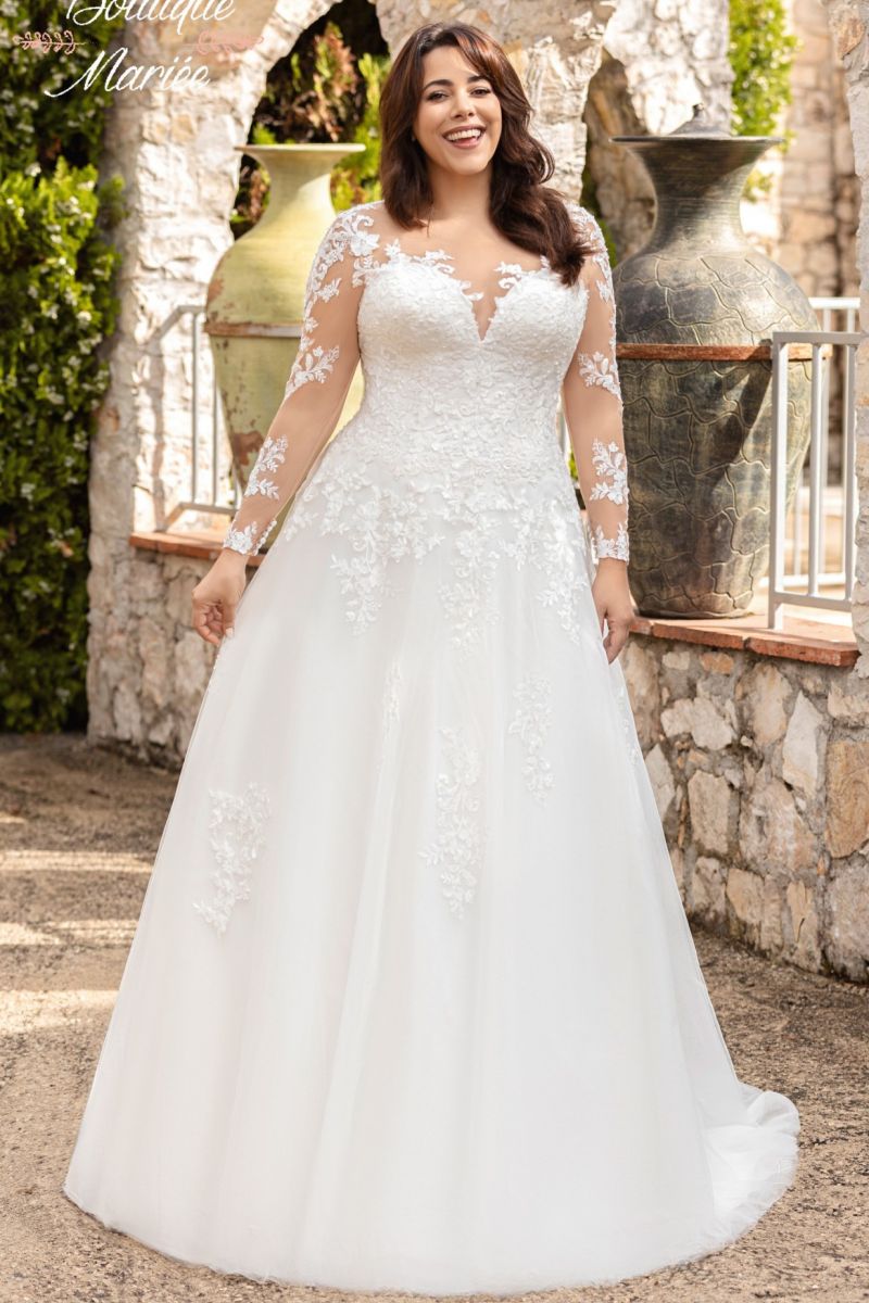 Prix robe de mariée suisse sale